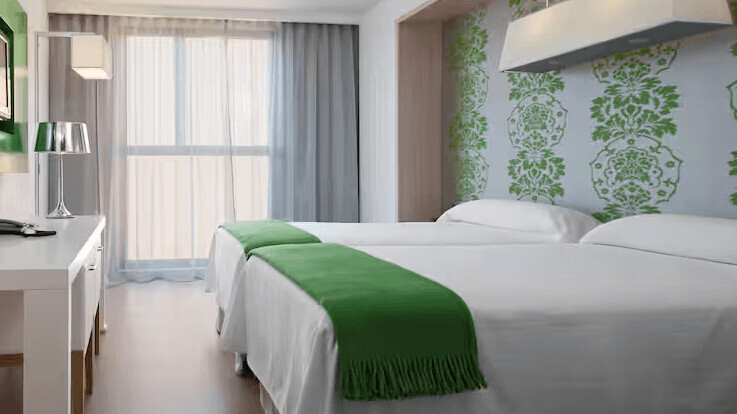 DoubleTree by Hilton Girona